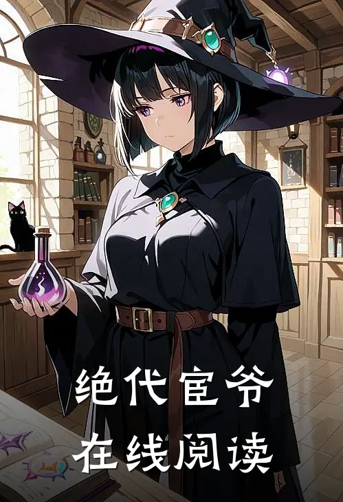 绝代宦爷在线阅读