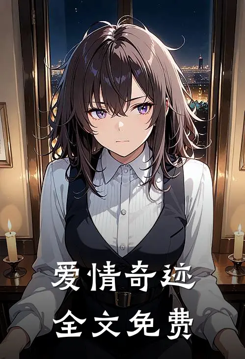 爱情奇迹全文免费