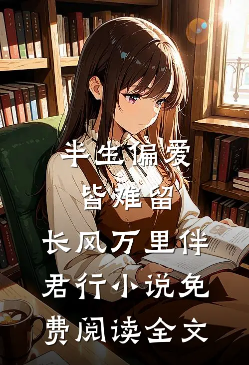 半生偏爱皆难留，长风万里伴君行小说免费阅读全文