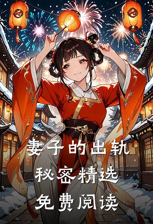 妻子的出轨秘密精选免费阅读