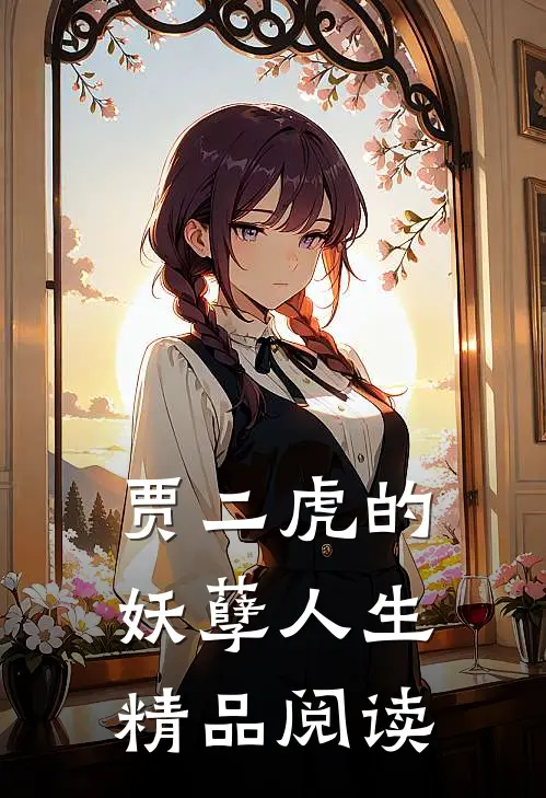 贾二虎的妖孽人生精品阅读
