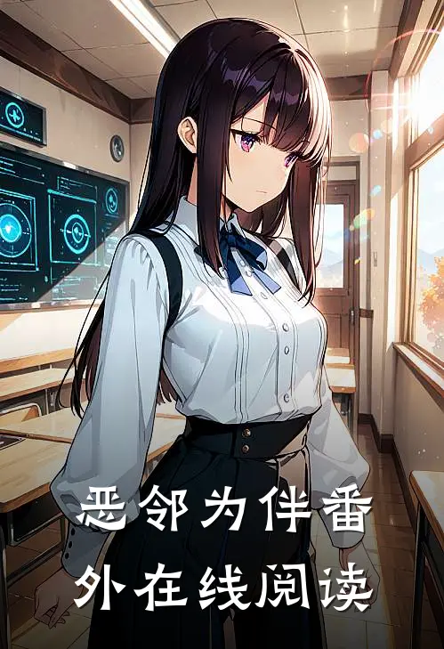 恶邻为伴 番外在线阅读
