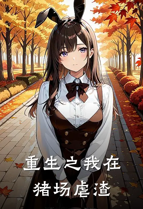 重生之我在猪场虐渣