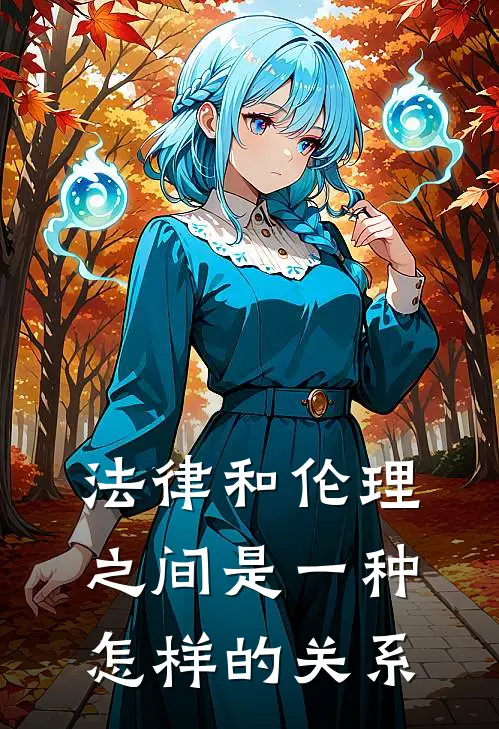 法律和伦理之间是一种怎样的关系