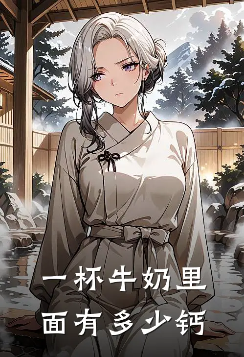 一杯牛奶里面有多少钙