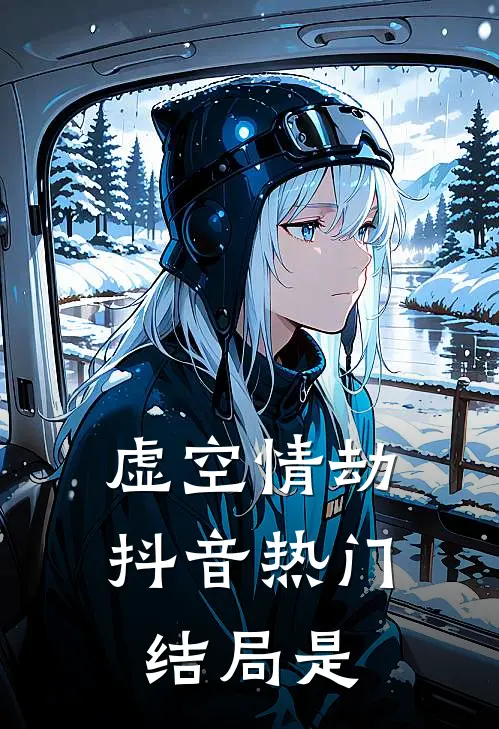 虚空情劫抖音热门结局是