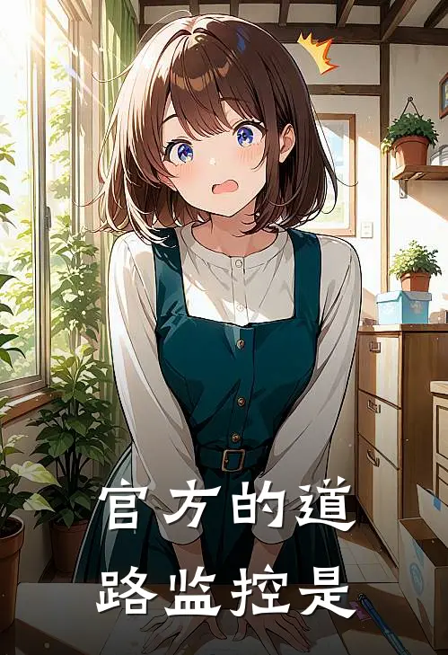 官方的道路监控是