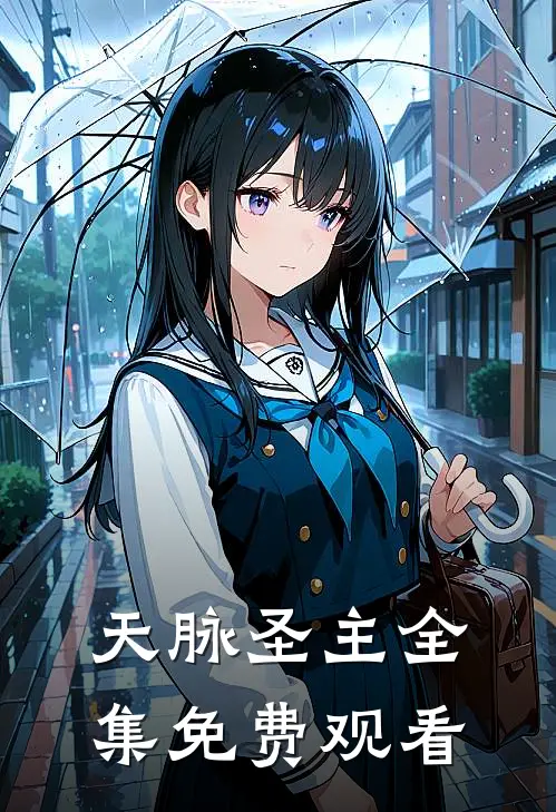 天脉圣主 全集免费观看