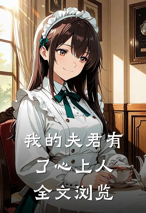 我的夫君有了心上人全文浏览