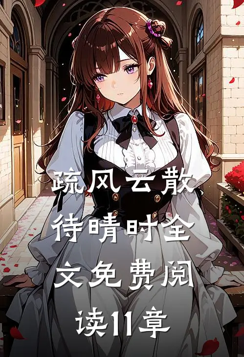 疏风云散待晴时全文免费阅读11章