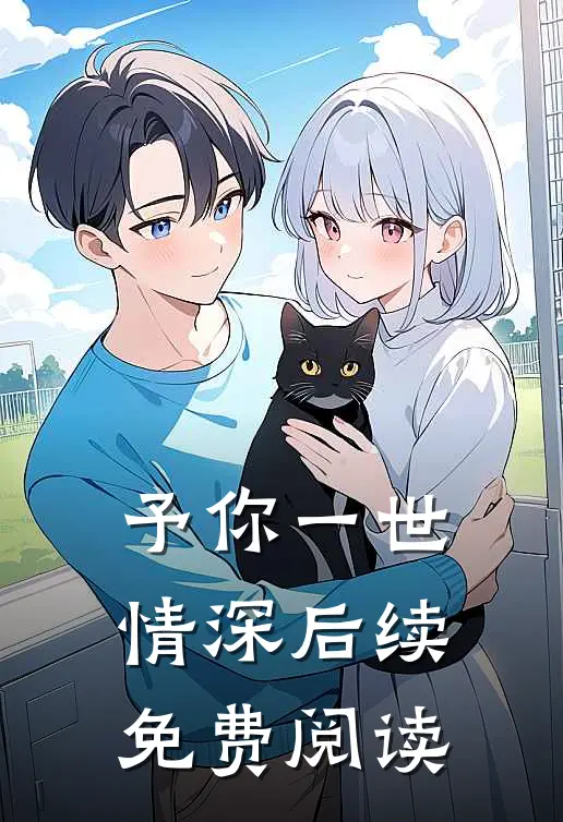 予你一世情深后续免费阅读
