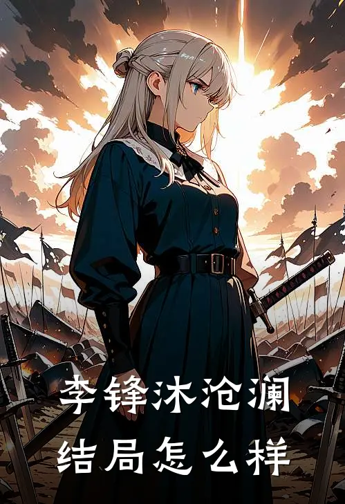 李锋沐沧澜结局怎么样