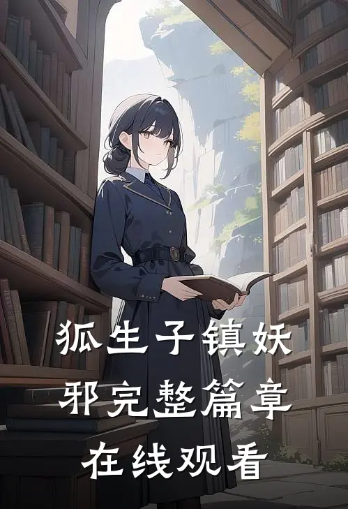 狐生子镇妖邪完整篇章在线观看