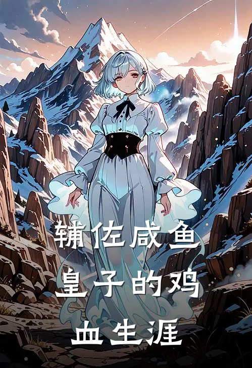 辅佐咸鱼皇子的鸡血生涯