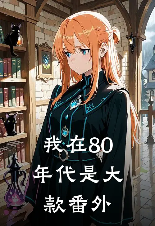 我在80年代是大款 番外