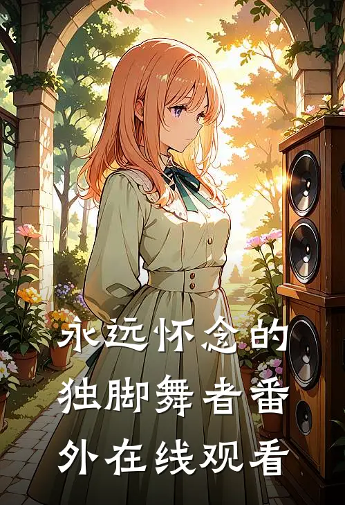 永远怀念的独脚舞者 番外在线观看