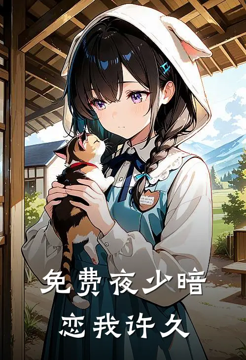 免费夜少暗恋我许久