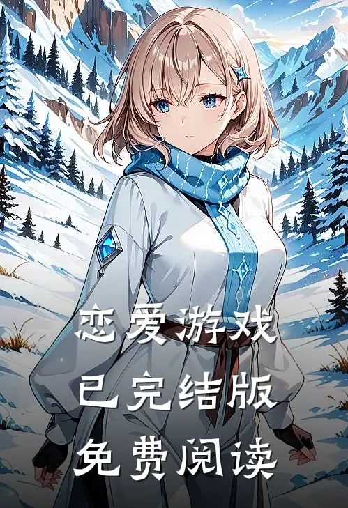 恋爱游戏已完结版免费阅读