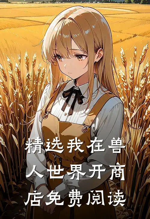 精选我在兽人世界开商店免费阅读