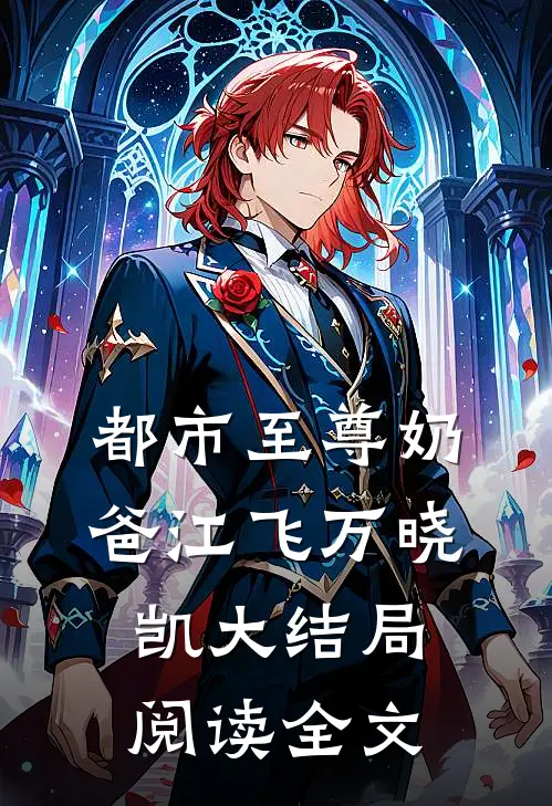 都市至尊奶爸江飞万晓凯大结局阅读全文