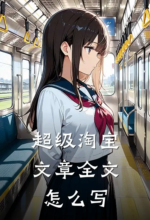 超级淘宝文章全文怎么写