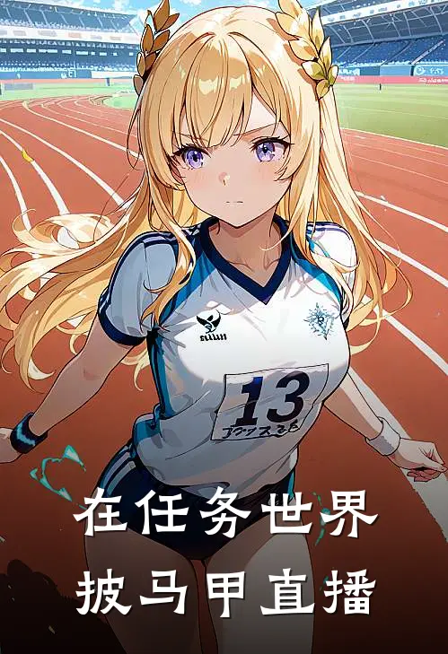 在任务世界披马甲直播