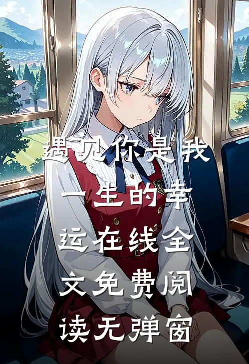 遇见你是我一生的幸运在线全文免费阅读无弹窗