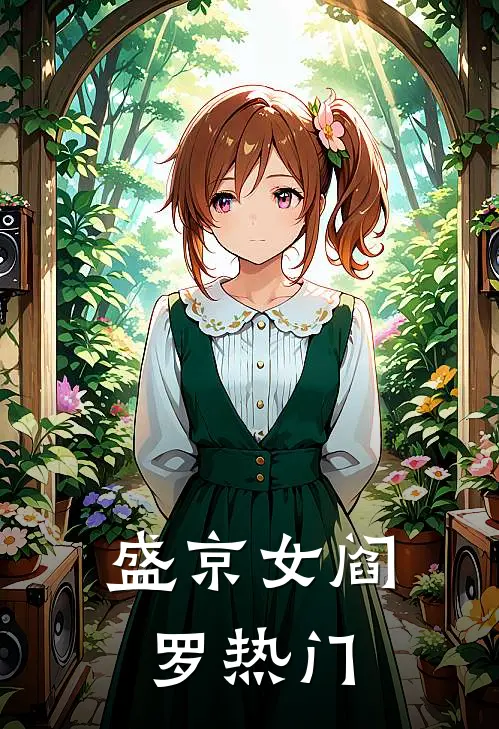 盛京女阎罗热门