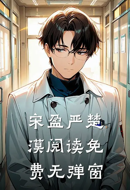 宋盈严楚漠阅读免费无弹窗
