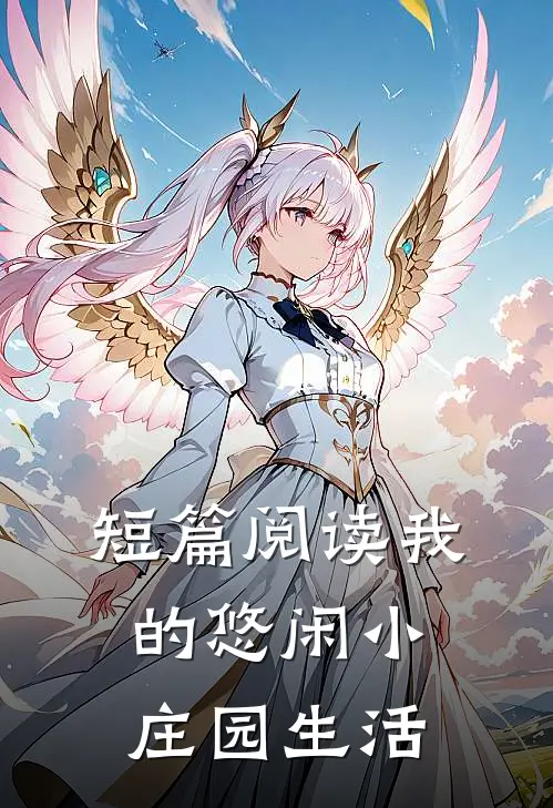 短篇阅读我的悠闲小庄园生活