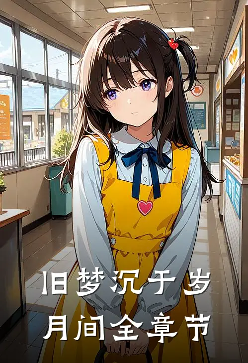 旧梦沉于岁月间全章节