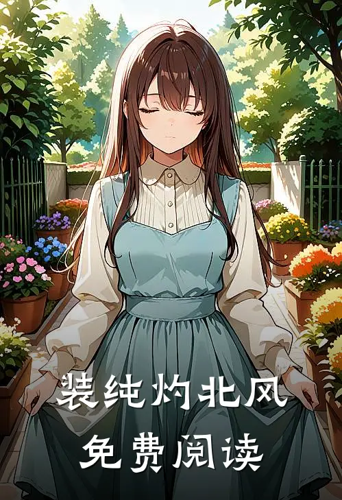装纯灼北风免费阅读
