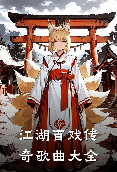 江湖百戏传奇歌曲大全