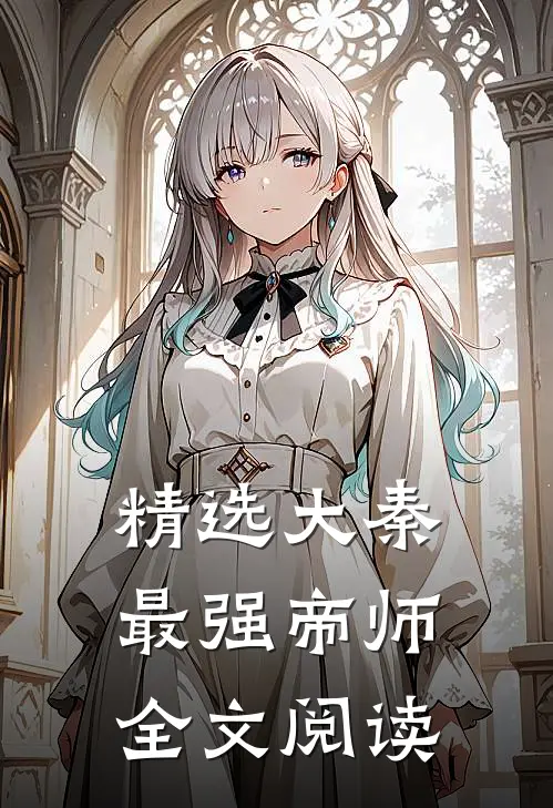 精选大秦最强帝师全文阅读