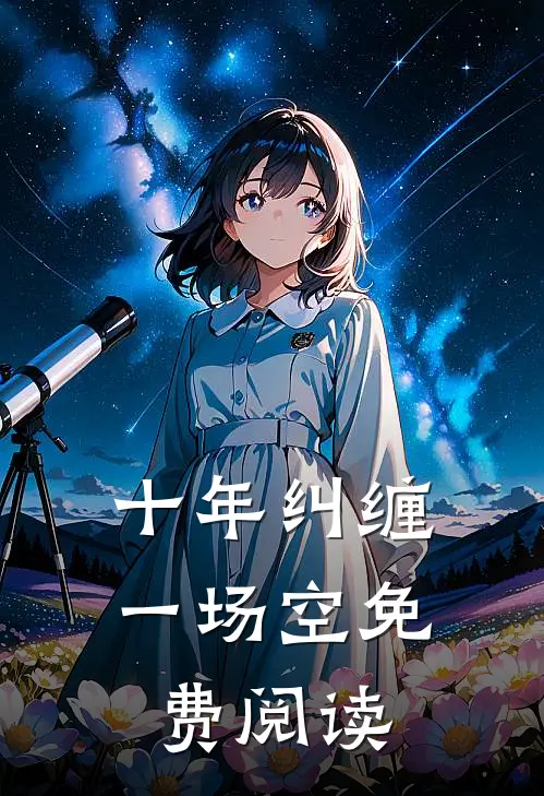 十年纠缠一场空免费阅读