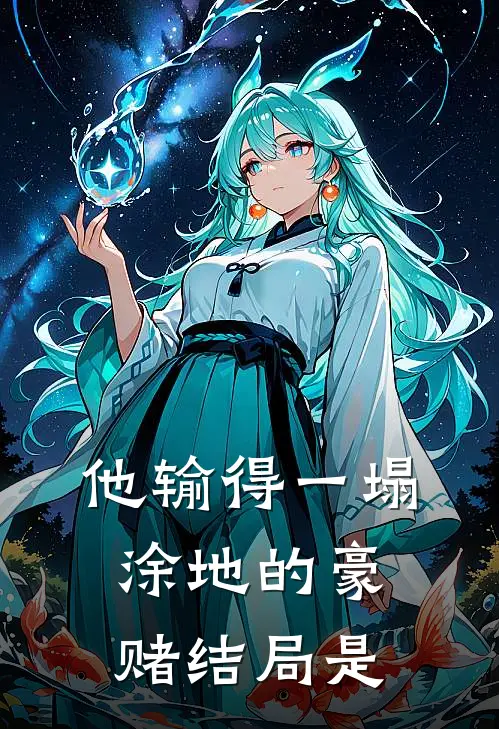 他输得一塌涂地的豪赌结局是