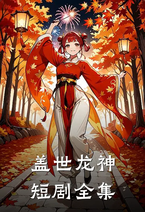 盖世龙神短剧全集