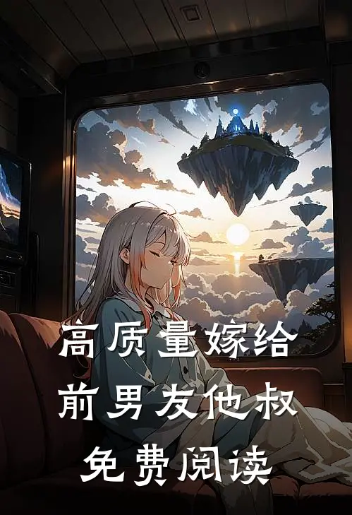 高质量嫁给前男友他叔免费阅读
