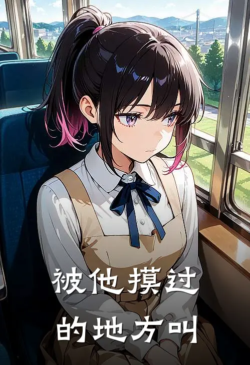 被他摸过的地方叫