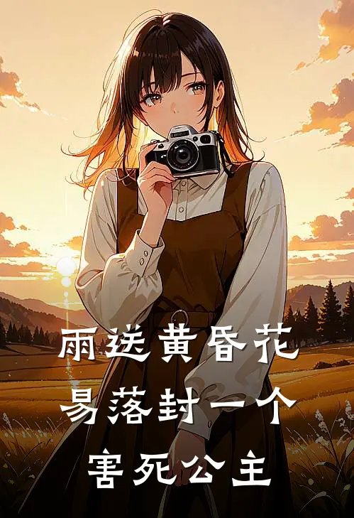 雨送黄昏花易落封一个害死公主