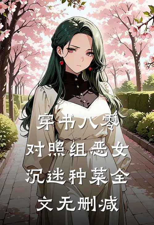 穿书八零：对照组恶女沉迷种菜全文无删减