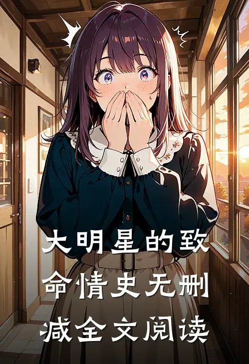 大明星的致命情史无删减全文阅读