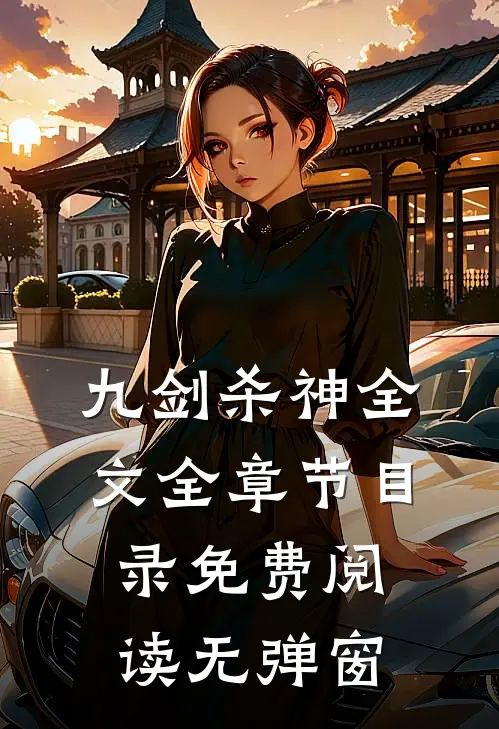 九剑杀神全文全章节目录免费阅读无弹窗