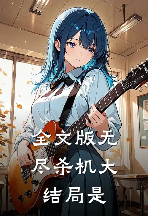 全文版无尽杀机大结局是