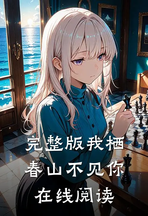 完整版我栖春山不见你在线阅读