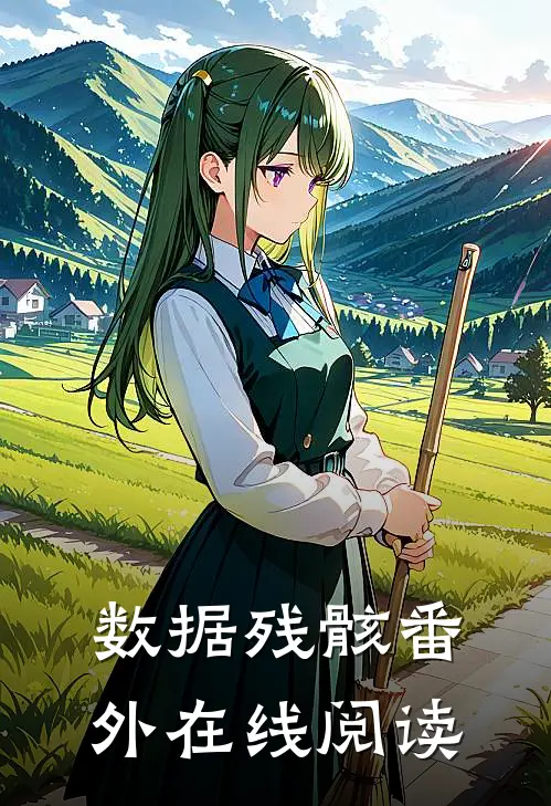 数据残骸 番外在线阅读