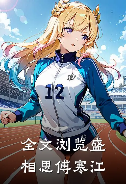 全文浏览盛相思傅寒江