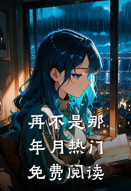 再不是那年月热门免费阅读