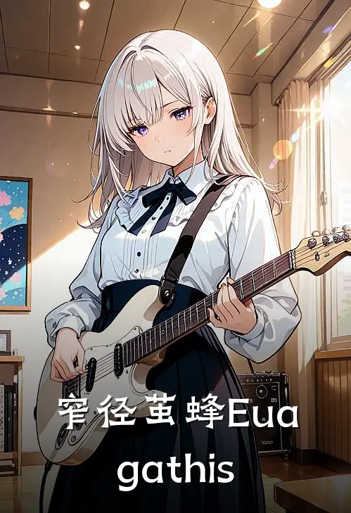 窄径茧蜂Euagathis