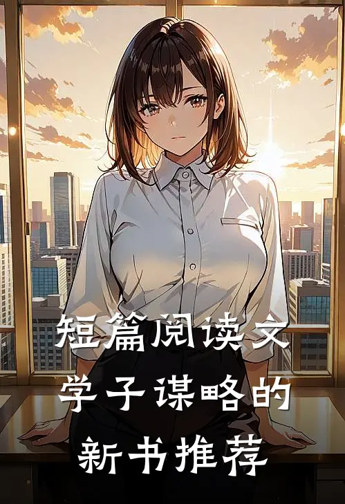 短篇阅读文学子谋略的新书推荐